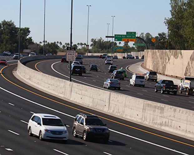 Good News About Scottsdale's Loop 101 Project - A Peek At The Peak Magazine